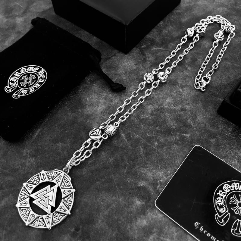 Chrome Hearts Necklaces